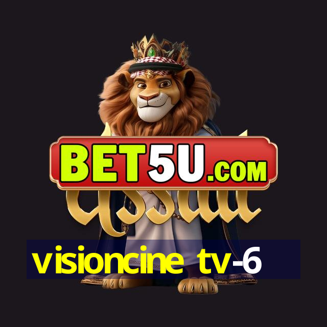 visioncine tv